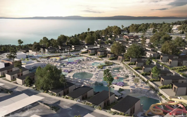 Aminess Style Glamping Villas & Holiday Homes Atea
