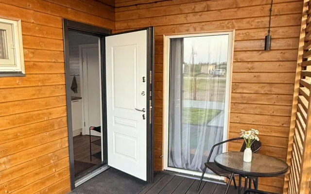 Лисицкий Парк