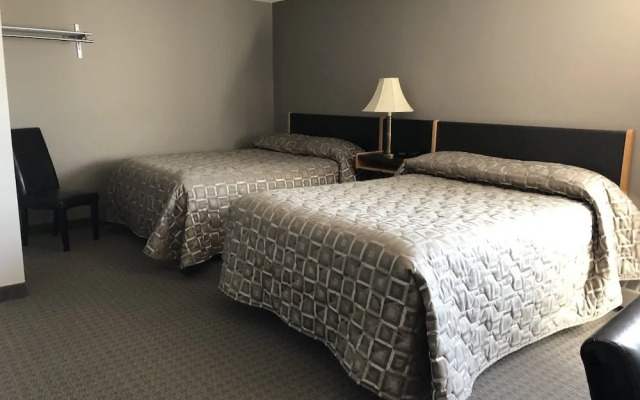 Arbour Ridge Inn & Suites