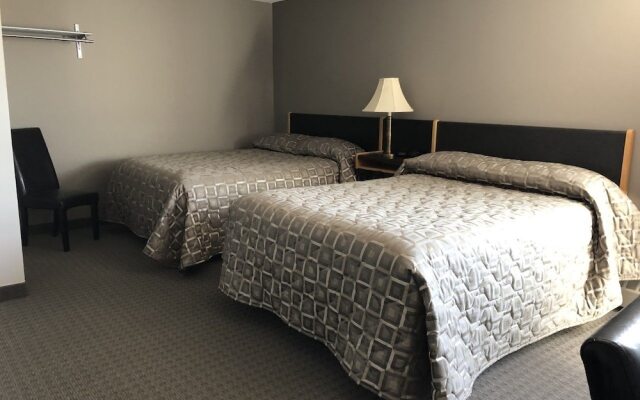 Arbour Ridge Inn & Suites