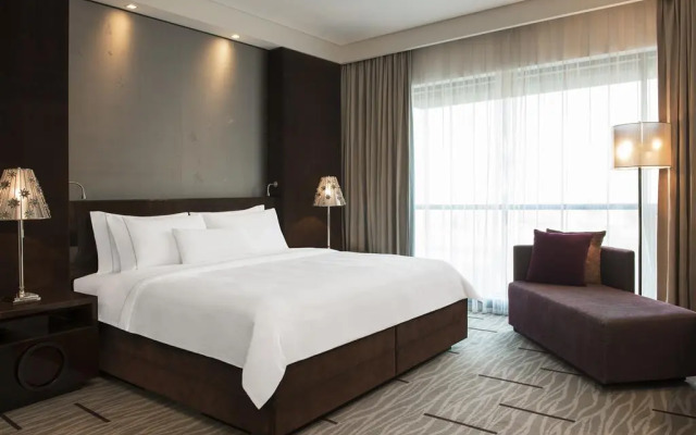 Kempinski Grand & Ixir Hotel Bahrain City Centre