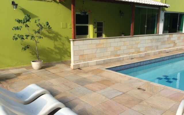 Hotel de Minas Caxambu