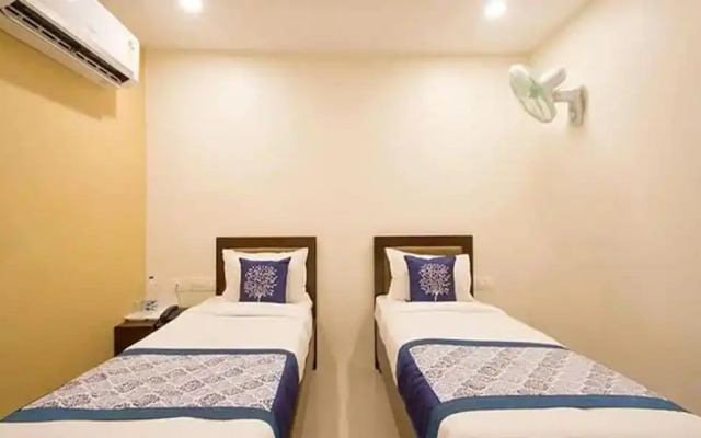 Fabhotel Wild Wings Kothapet