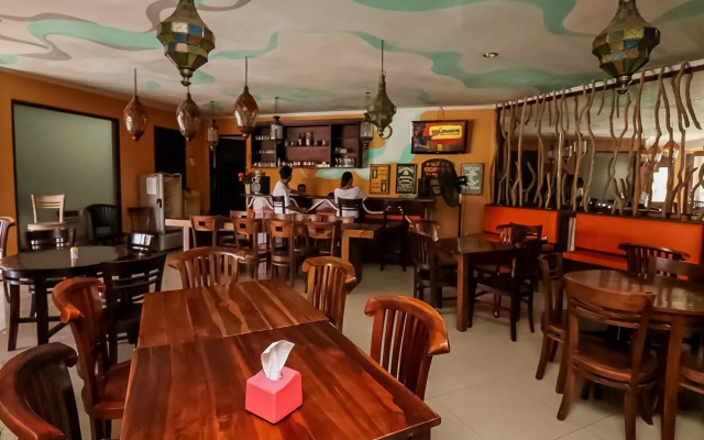 NIDA Rooms World Peace Gong Sanur