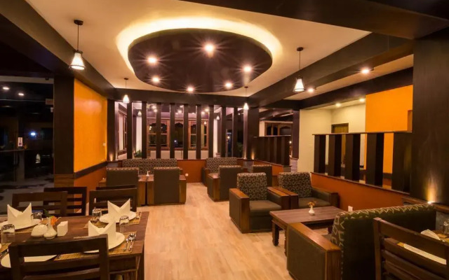 Mount Kailash Resort