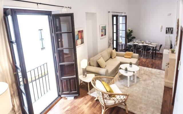 Cathedral Deluxe Duplex