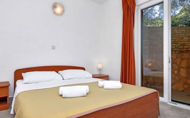 Apartment Rubin Hvar/Pokrivenik 22876