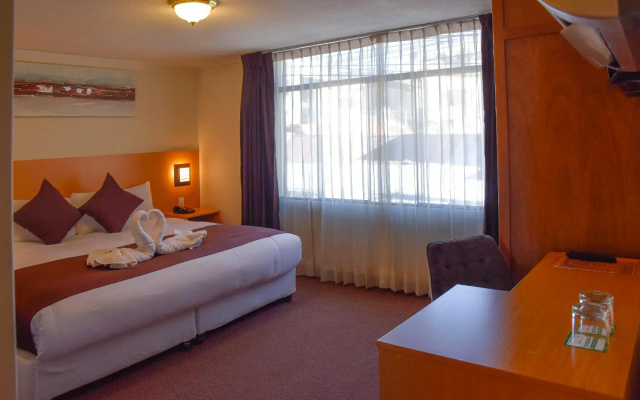 Hotel Balsa Inn