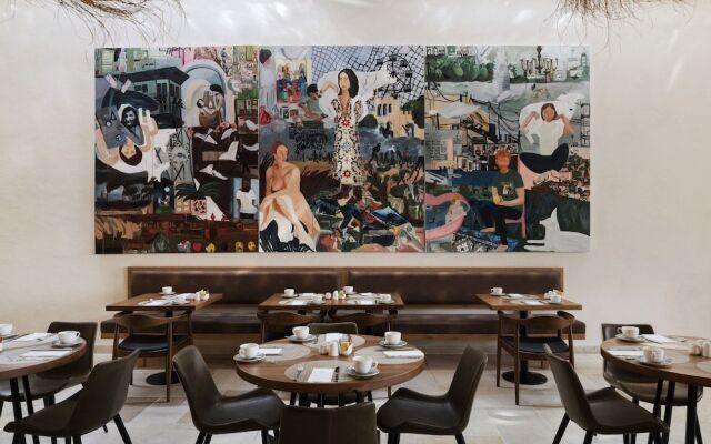 Kedma by Isrotel Design