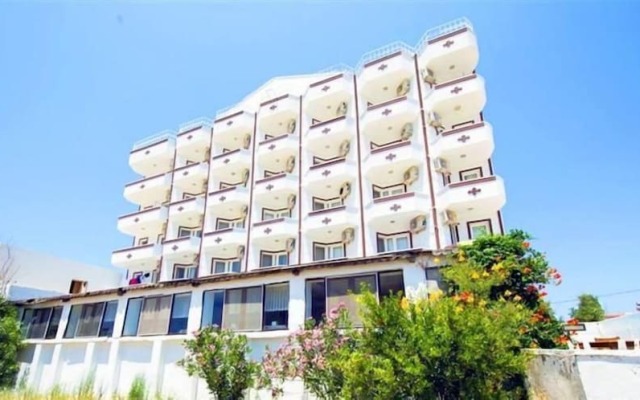 Nora Beach Otel