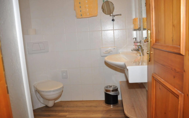 Hotel Garni Frauenschuh