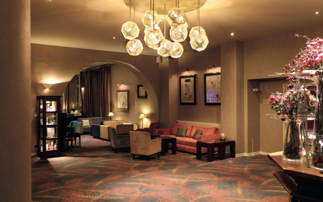 Best Western Hotel Hermitage