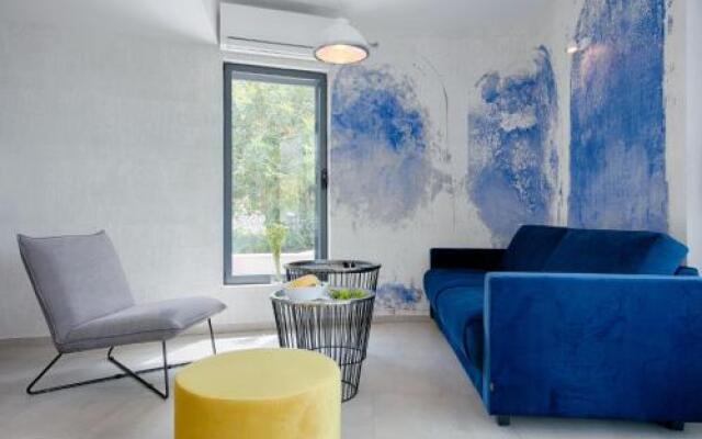 Villa Periska Komiža