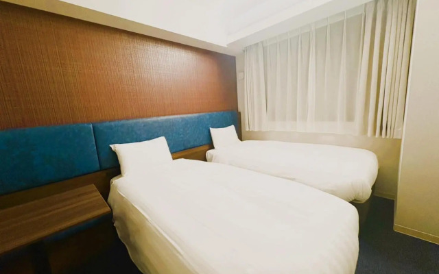 Hotel Japanesque Kyoto Station ZEQUU ANNEX