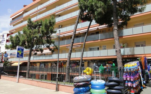 Apartamento Vivalidays Nico