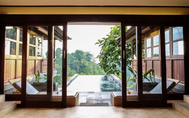 Bagus Jati Health & Well Being Retreat