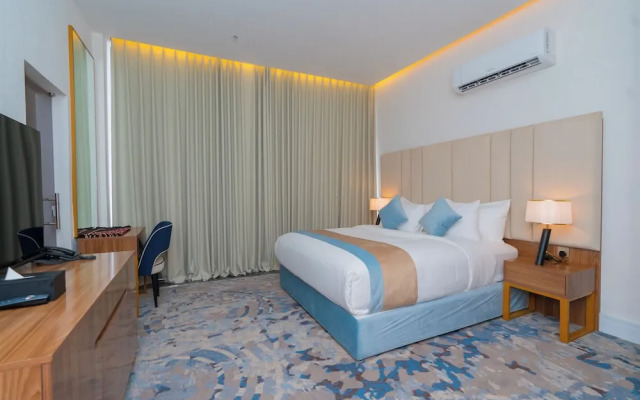 Daif Inn