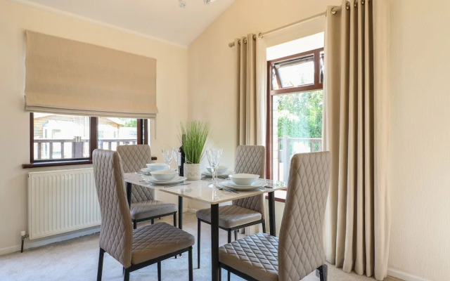 27 Brocklehurst
