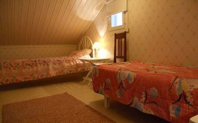 House Vauvila Salo