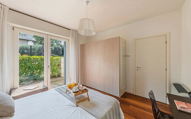 Residenza Miralago - 04 Augusta - Locazione BK