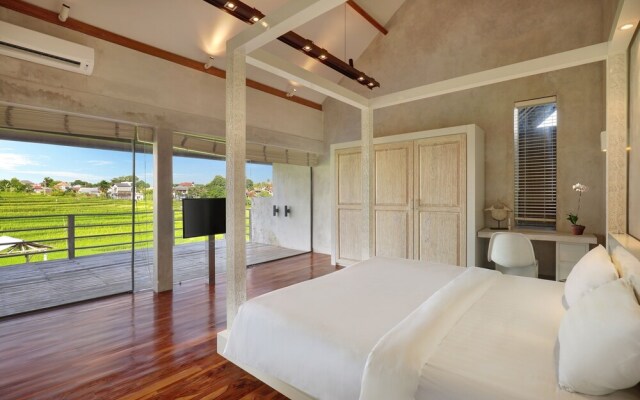 Villa Embrace