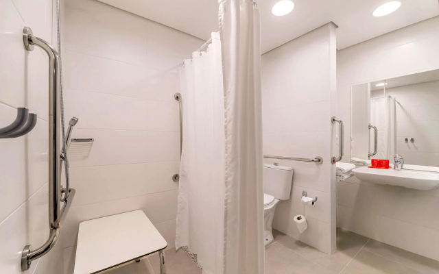 ibis Sao Paulo Interlagos