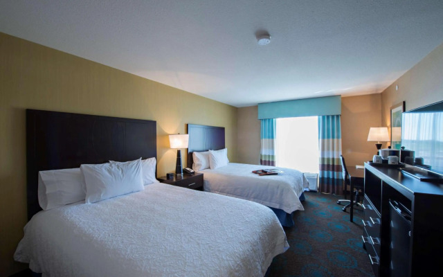 Hampton Inn Saskatoon South