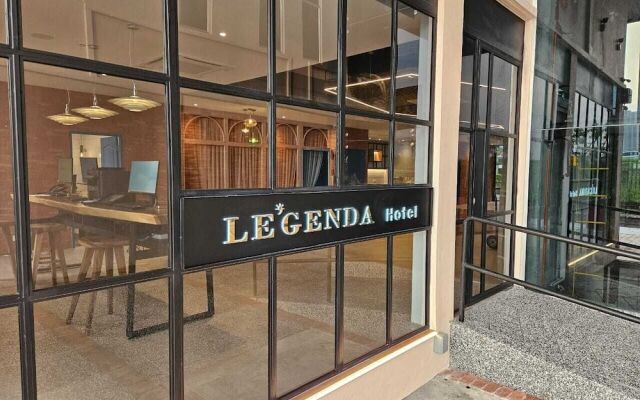 Le'genda Hotel