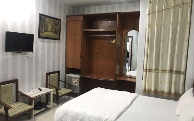 Oyo 852 Nam Ngoc Hotel