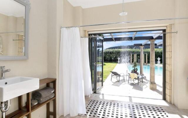 The Villa @ Linden Hall Highlands Luxury