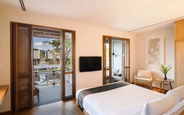 Avani+ Luang Prabang Hotel