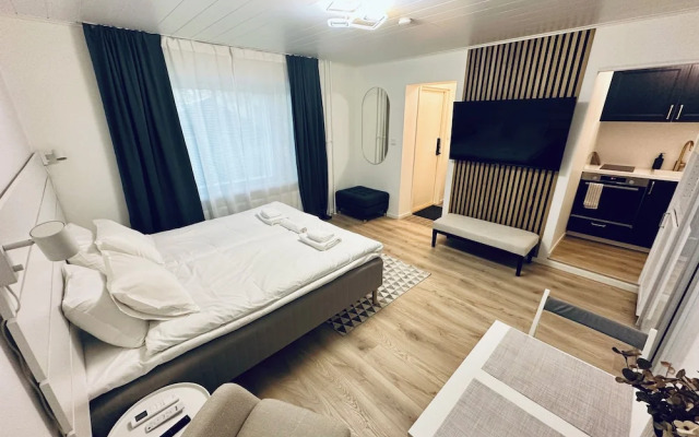 Katariina Apartments
