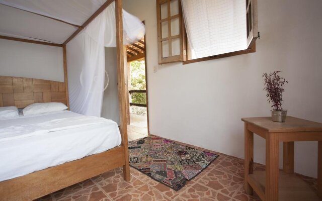 Casa Huijazoo Naturaleza & Serenidad