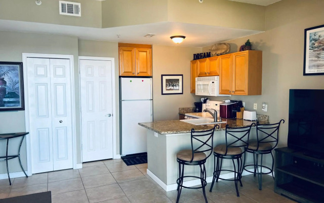 Boca Ciega Resort
