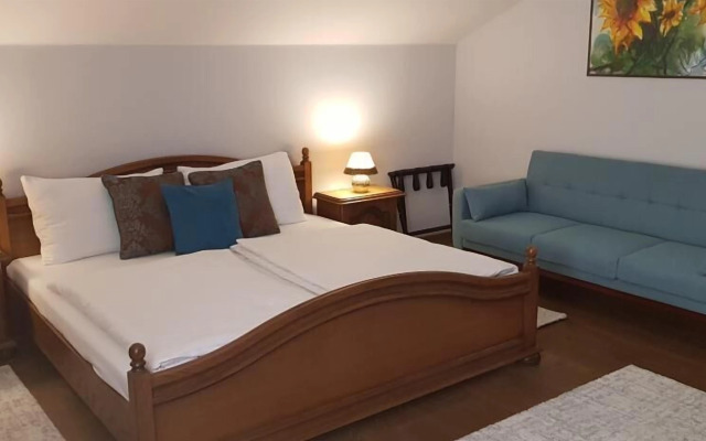 Wellness hotel Praděd Thamm