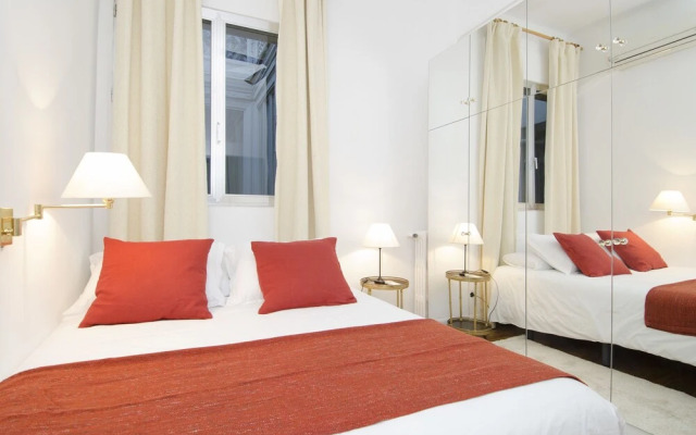 Friendly Rentals Paseo Del Prado Ii