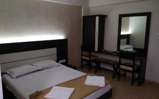 Hotel Vijay Sagar