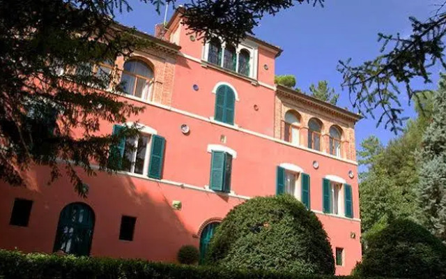 Villa Gioia