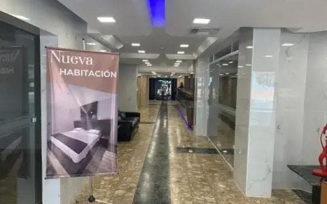 Hotel Princesa Plaza