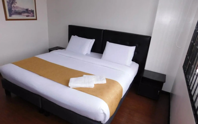 Hotel Casa Navi