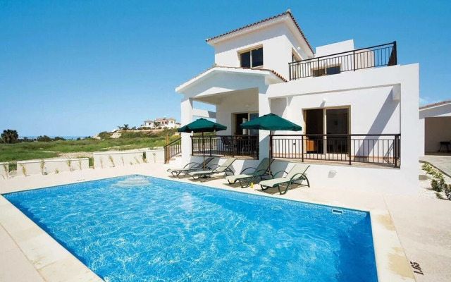 Villa Coralia Dream 3 Eastmed Villas