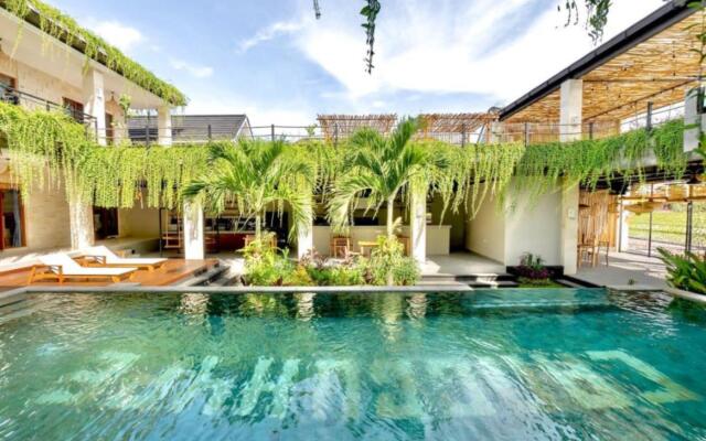 Canggu Hype Suites