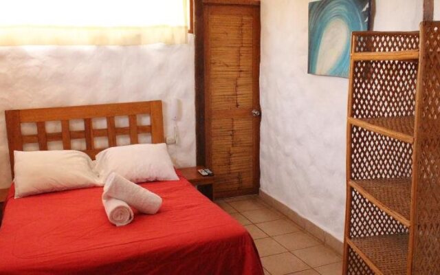 El Refugio De Vichayito Resort