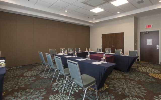 Staybridge Suites Puebla