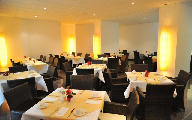 Hotel Imlauer Vienna