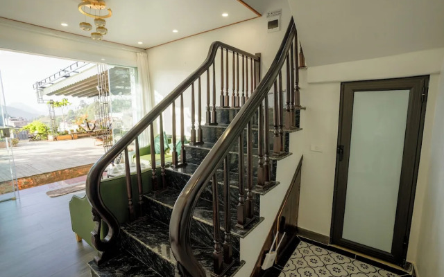 Bee Homestay Sapa