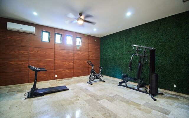 Viva residence 204 By Lockey