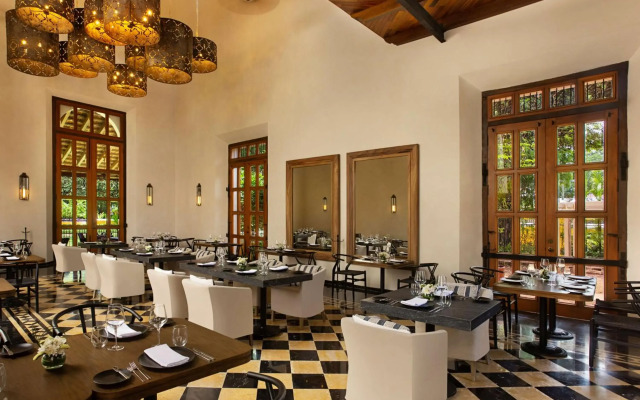 Hacienda Xcanatun, Angsana Heritage Collection