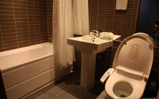 Hotel Skypark Myeongdong I