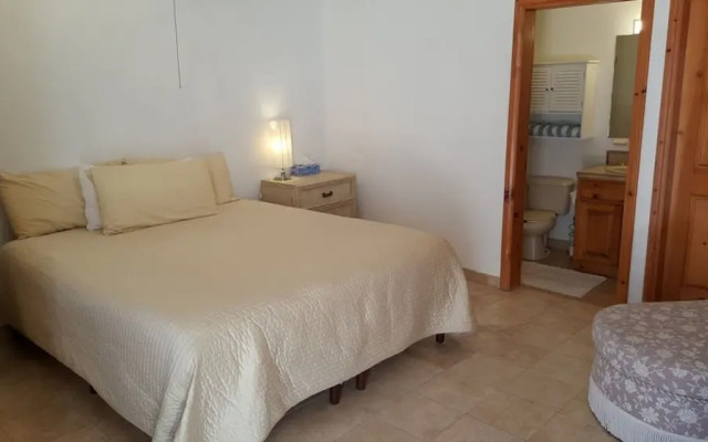 Casa Escuela Beachfront Las Palmas Mirador Beach